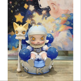 MOLLY Galactic Queen 2025 Limited Edition